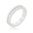 thumbnail image 1 of R08392R-C01-07 Channel Set Eternity Band Size - 07, 1 of 1