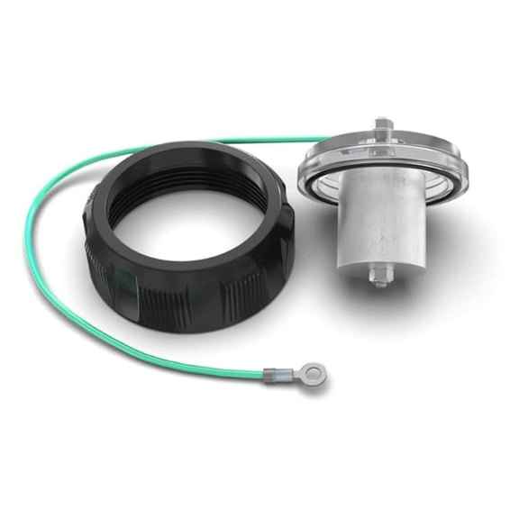 R0965100 Sacrificial Anode Superior Corrosion Defense