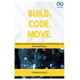 thumbnail image 1 of R0s2 Build. Code. Move.: Hands-On Innovative Robot Development with ROS2, Python, and Real-World Projects, Book 17, (Paperback), 1 of 1