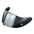 thumbnail image 1 of R1 Air Visor for Scorpion EXO 391, R1 EVO, T520, ST1400 Helmet Face Shield Accessories, 1 of 4