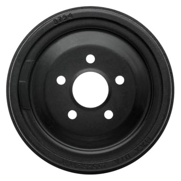 R1 Concepts Brake Drum DRM-40006