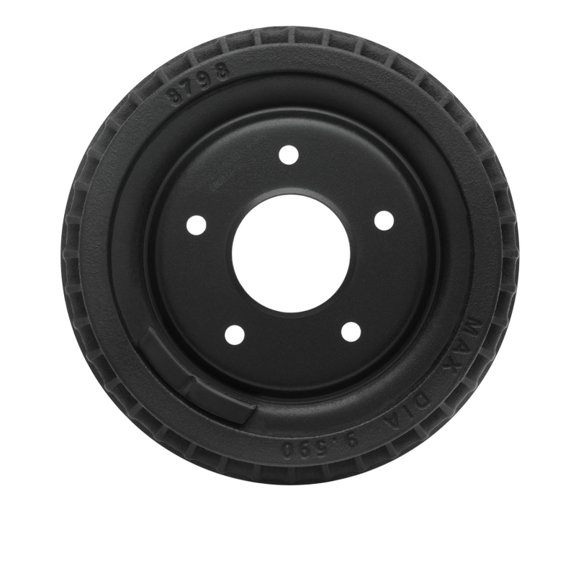 R1 Concepts DRM-47010 RNC Brake Drums