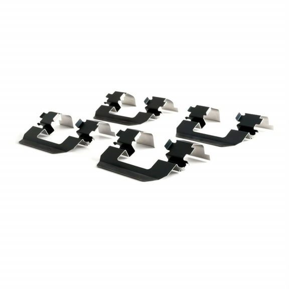 R1 Concepts Disc Brake Hardware Kit HK1-67031