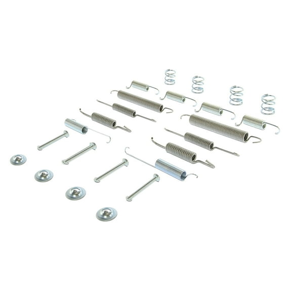 R1 Concepts Drum Brake Hardware Kit HK2-40007