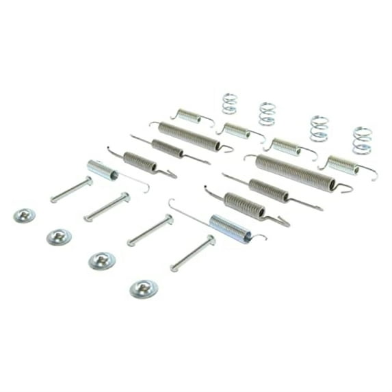 R1 Concepts Drum Brake Hardware Kit HK2-47051