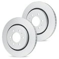 thumbnail image 1 of R1 Concepts Carbon Coated Disc Brake Rotor Set WDPN1-54107, 1 of 5
