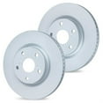 thumbnail image 1 of R1 Concepts Carbon Coated Disc Brake Rotor Set WDPN1-63008, 1 of 5