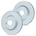 thumbnail image 1 of R1 Concepts Carbon Coated Disc Brake Rotor Set WDPN1-73049, 1 of 5