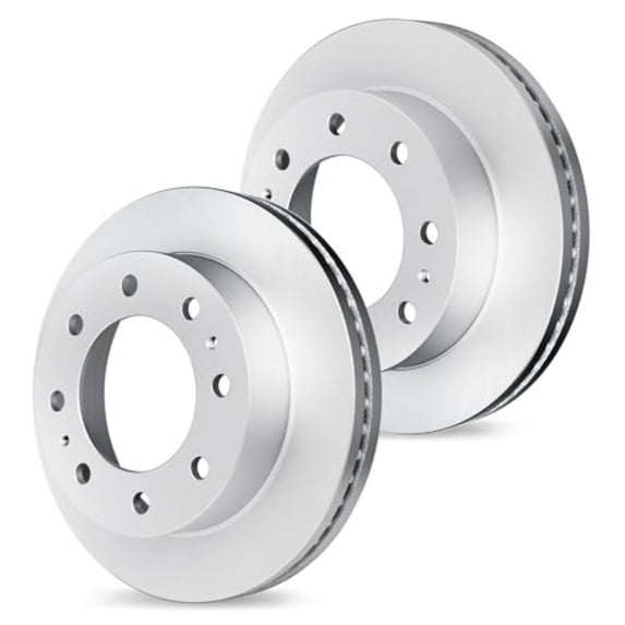 R1 Concepts Front Brake Rotor Kit