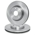 thumbnail image 1 of R1 Concepts Front Brake Rotor Kit, 1 of 4
