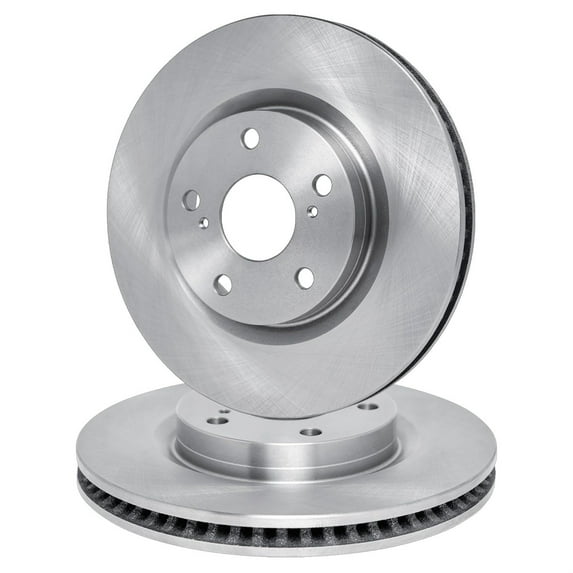 R1 Concepts Front Brake Rotor Kit