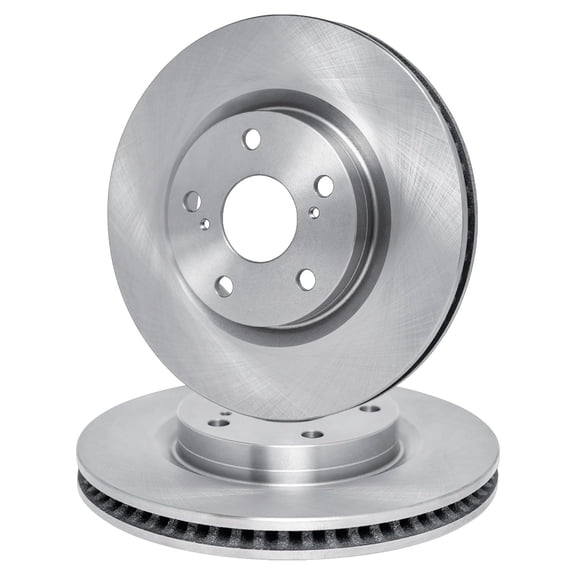 R1 Concepts Front Brake Rotor Kit