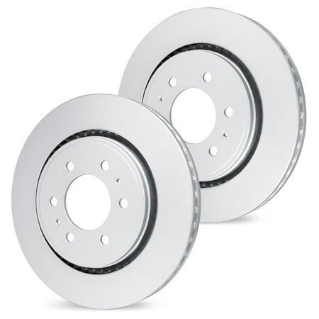 R1 Concepts Front Brake Rotor Kit