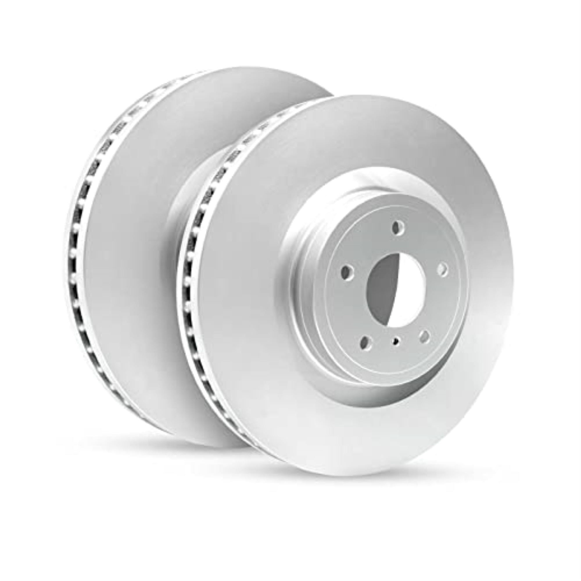 R1 Concepts Front Brake Rotor Kit