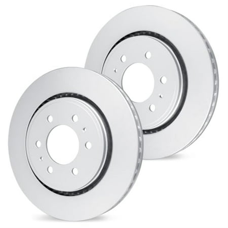 R1 Concepts Front Brake Rotor Kit