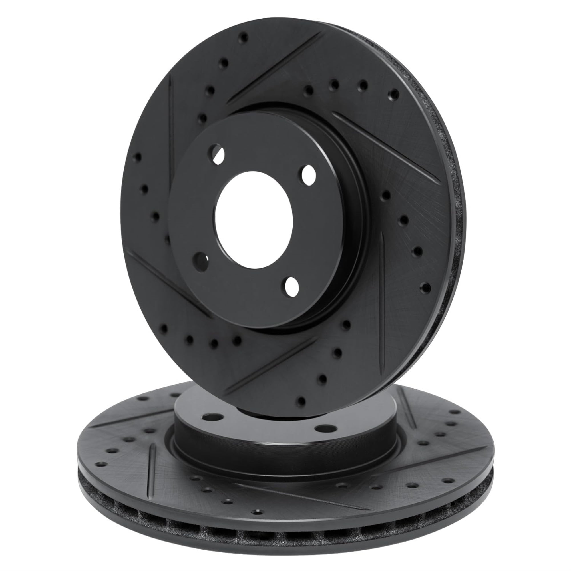 R1 Concepts Front Brake Rotor Kit
