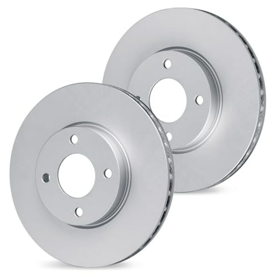 R1 Concepts Front Brake Rotor Kit