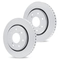 thumbnail image 1 of R1 Concepts Front Brake Rotor Kit, 1 of 5