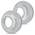 thumbnail image 1 of R1 Concepts Front Brake Rotor Kit, 1 of 5
