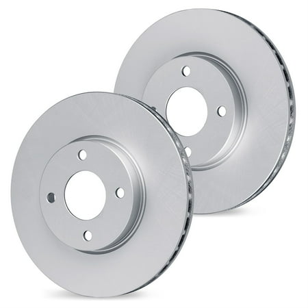 R1 Concepts Front Brake Rotor Kit