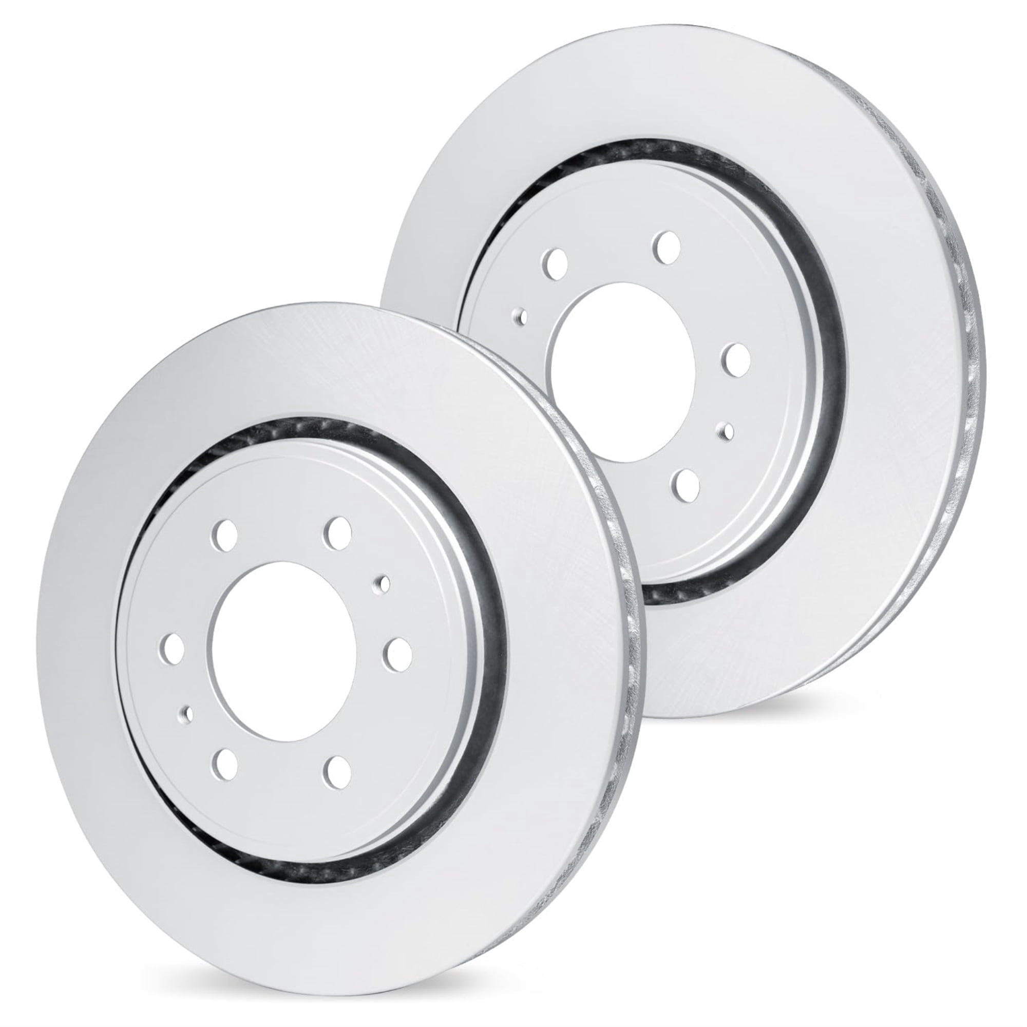 R1 Concepts Front Brake Rotor Kit