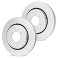 thumbnail image 1 of R1 Concepts Front Brake Rotor Kit, 1 of 5