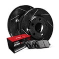 thumbnail image 1 of R1 Concepts Front Brakes and Rotors Kit, 1 of 5