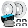 thumbnail image 1 of R1 Concepts Front Brakes and Rotors Kit, 1 of 5