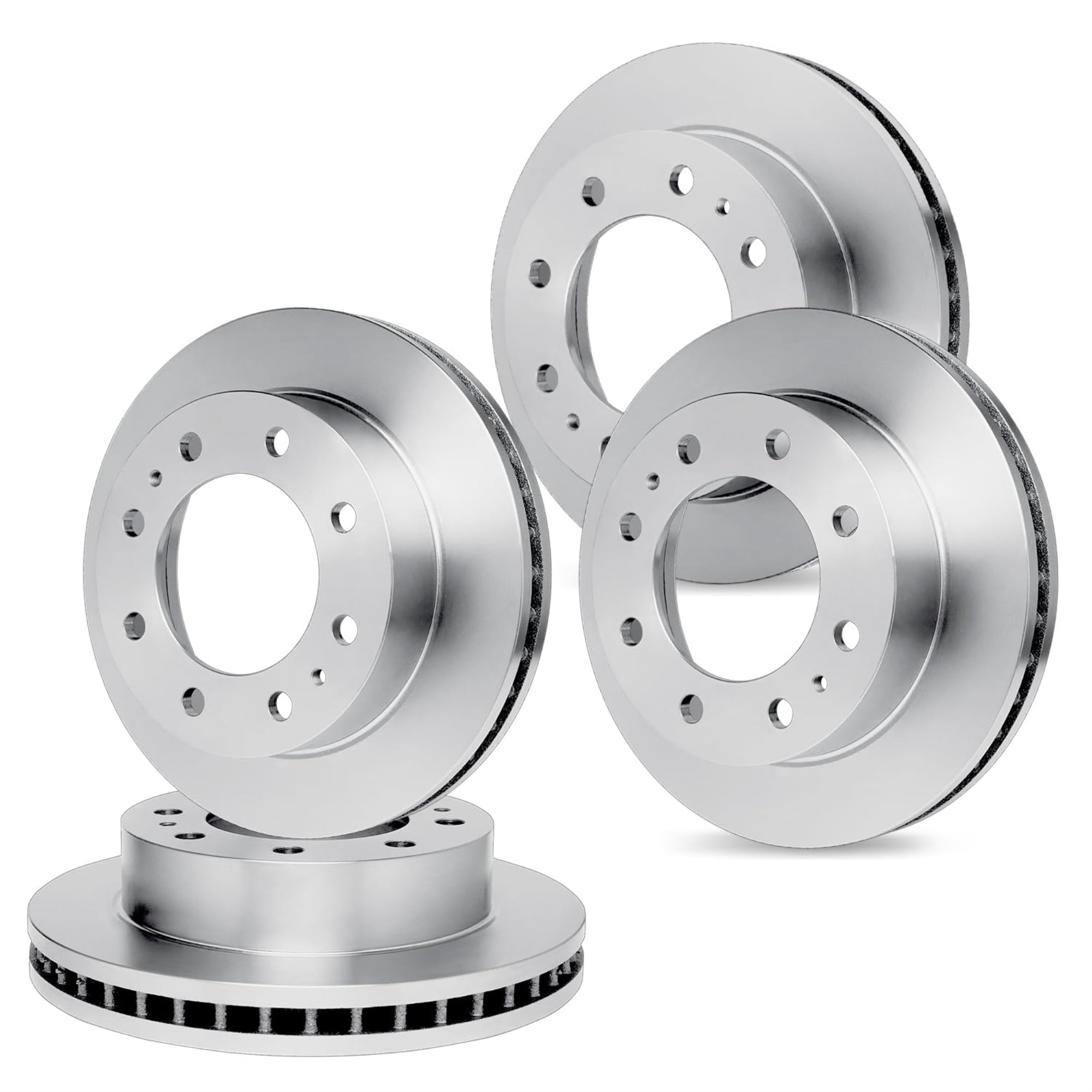 R1 Concepts Disc Brake Rotor Set WFPN2-54311