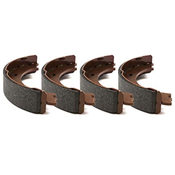 R1 Concepts Premium Service Shoes 2901-0744-00