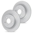 thumbnail image 1 of R1 Concepts Carbon Coated Disc Brake Rotor Set WDPN1-21024, 1 of 5