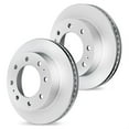 thumbnail image 1 of R1 Concepts Carbon Coated Disc Brake Rotor Set WDPN1-48038, 1 of 5