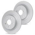thumbnail image 1 of R1 Concepts Carbon Coated Disc Brake Rotor Set WDPN1-63031, 1 of 5