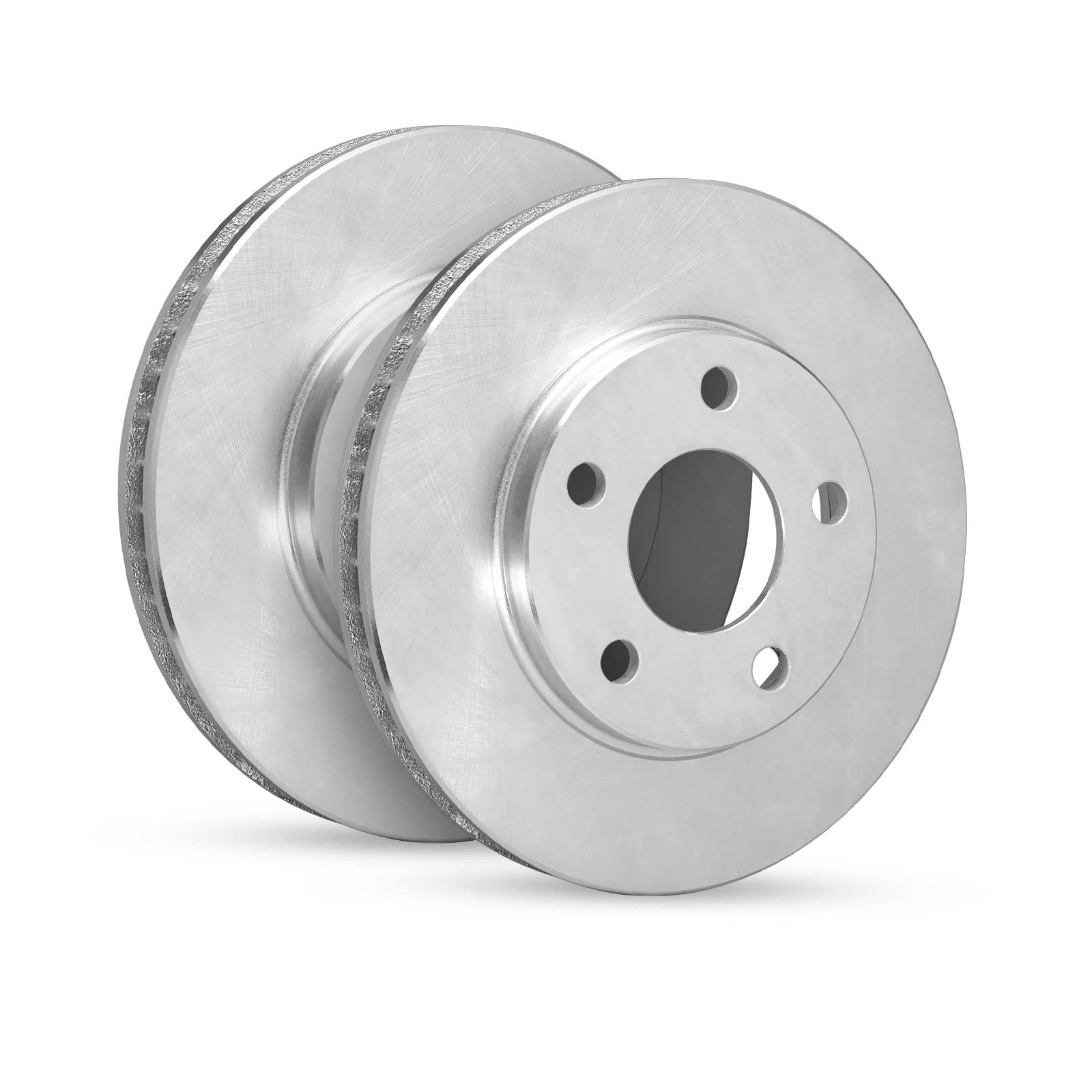 R1 Concepts Rear Brake Rotor Kit |Brake Rotors| Brake Disc WFPN1-13004