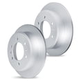 thumbnail image 1 of R1 Concepts Rear Brake Rotor Kit, 1 of 5