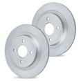 thumbnail image 1 of R1 Concepts Rear Brake Rotor Kit, 1 of 5