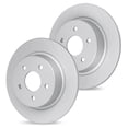 thumbnail image 1 of R1 Concepts Rear Brake Rotor Kit, 1 of 5