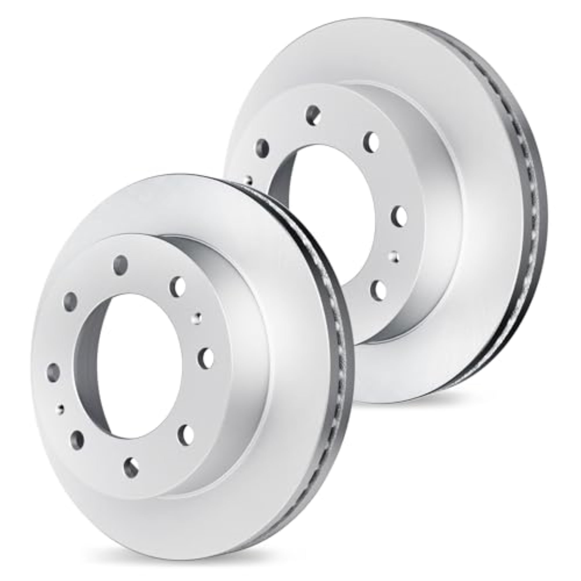 R1 Concepts Rear Brake Rotor Kit