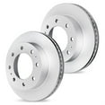 thumbnail image 1 of R1 Concepts Rear Brake Rotor Kit, 1 of 5