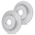 thumbnail image 1 of R1 Concepts Rear Brake Rotor Kit, 1 of 5
