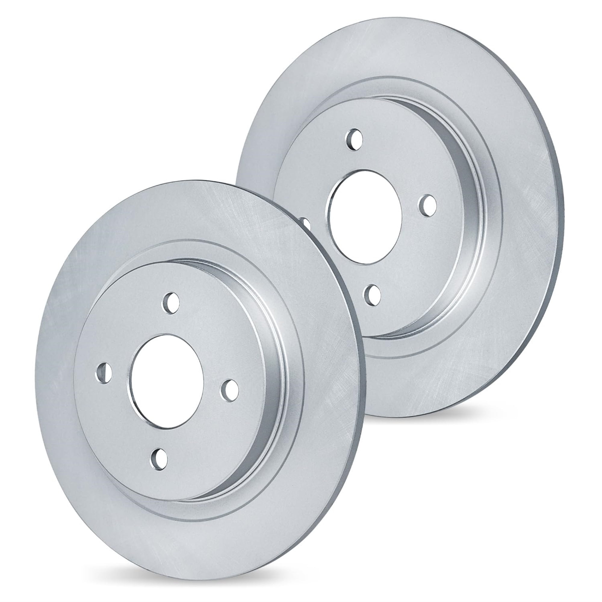 R1 Concepts Rear Brake Rotor Kit