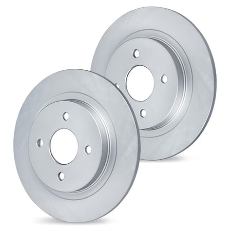 R1 Concepts Rear Brake Rotor Kit