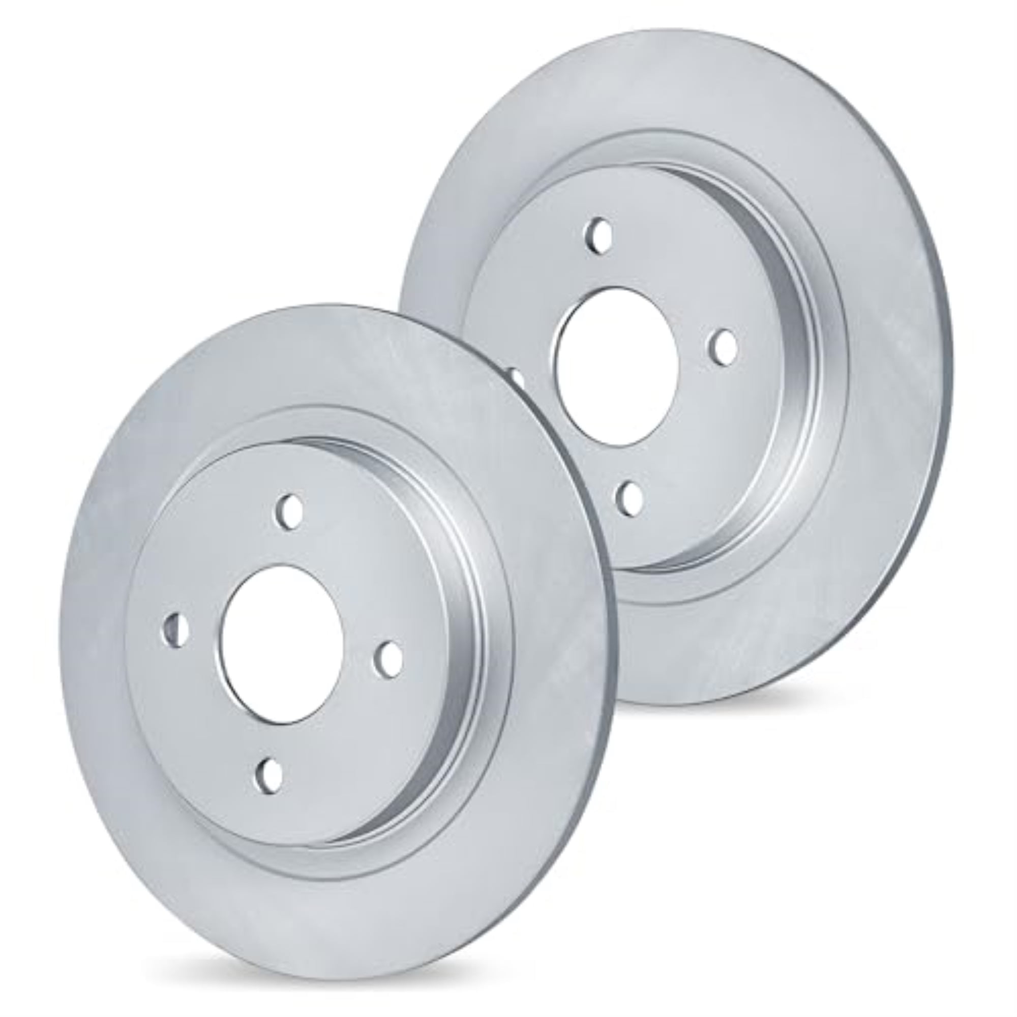 R1 Concepts Rear Brake Rotor Kit