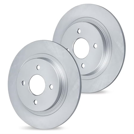 R1 Concepts Rear Brake Rotor Kit