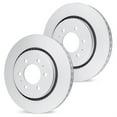 thumbnail image 1 of R1 Concepts Rear Brake Rotor Kit, 1 of 5