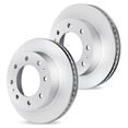 thumbnail image 1 of R1 Concepts Rear Brake Rotor Kit, 1 of 5