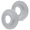 thumbnail image 1 of R1 Concepts Rear Brake Rotor Kit, 1 of 5