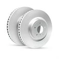 thumbnail image 1 of R1 Concepts Rear Brake Rotor Kit, 1 of 5