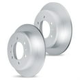 thumbnail image 1 of R1 Concepts Rear Brake Rotor Kit, 1 of 5