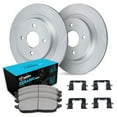 thumbnail image 1 of R1 Concepts Rear Brakes and Rotors Kit, 1 of 5